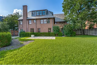 4329 Lorraine Avenue, Highland Park, TX 75205 - Photo 24