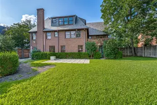 4329 Lorraine Ave, Highland Park, TX 75205 - Photo 24