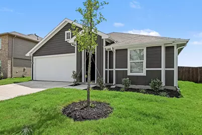 16616 Port Arthur Place, Fort Worth, TX 76247 - Photo 2
