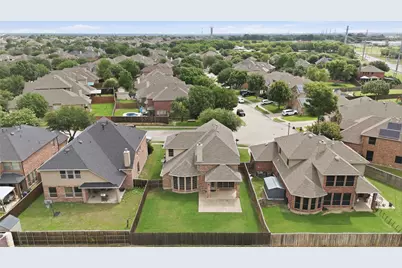 467 Meushaw Drive, Fate, TX 75087 - Photo 36