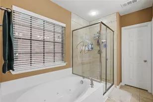 467 Meushaw Dr, Fate, TX 75087 - Photo 18