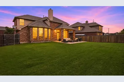 467 Meushaw Drive, Fate, TX 75087 - Photo 40