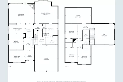 467 Meushaw Drive, Fate, TX 75087 - Photo 6