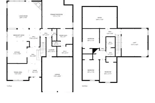 467 Meushaw Dr, Fate, TX 75087 - Photo 6