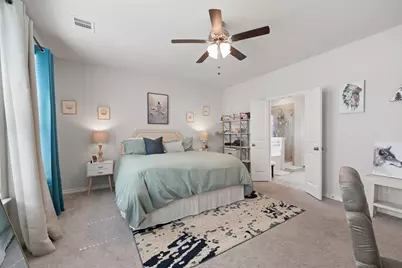 4000 Bendale Road, Benbrook, TX 76116 - Photo 6