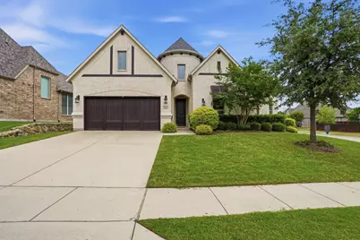 6205 Prairie Brush Trail, Northlake, TX 76226 - Photo 1