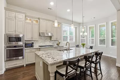 6205 Prairie Brush Trail, Northlake, TX 76226 - Photo 2