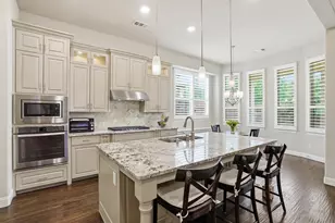 6205 Prairie Brush Trail, Northlake, TX 76226 - Photo 2