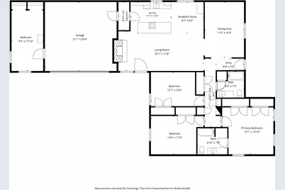 1504 Lexington Place, Bedford, TX 76022 - Photo 26