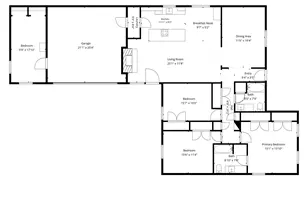 1504 Lexington Pl, Bedford, TX 76022 - Photo 26
