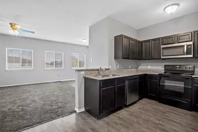 612 Meadow View Court #101, Denton, TX 76207 - Photo 2