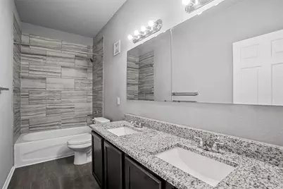 612 Meadow View Court #101, Denton, TX 76207 - Photo 12
