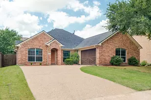 5549 Imperial Meadow Dr, Frisco, TX 75035 - Photo 1
