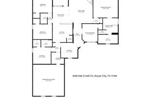 1068 Oak Creek Cir, Royse City, TX 75189 - Photo 40