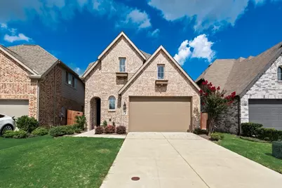 3948 Mercedes Bend, Forney, TX 75126 - Photo 2