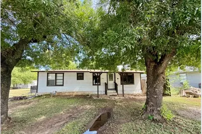 260 W Elm, Stephenville, TX 76401 - Photo 1