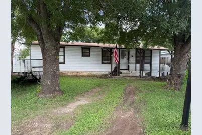 260 W Elm, Stephenville, TX 76401 - Photo 1