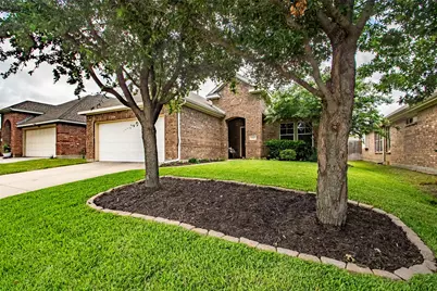1405 Samantha Creek Drive, Little Elm, TX 75068 - Photo 1