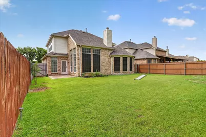 2644 Coral Cove Drive, Grand Prairie, TX 75054 - Photo 20