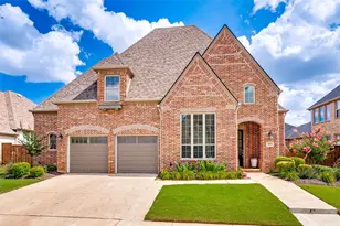 3951 Prairie Clover Ln, Prosper, TX 75078 - Photo 1