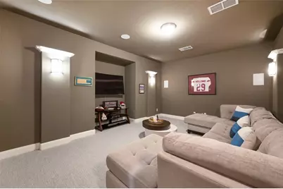 3951 Prairie Clover Lane, Prosper, TX 75078 - Photo 10