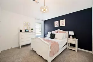 3951 Prairie Clover Ln, Prosper, TX 75078 - Photo 18