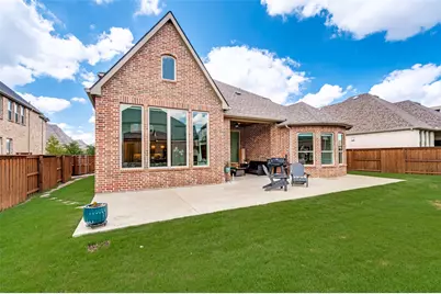 3951 Prairie Clover Lane, Prosper, TX 75078 - Photo 24