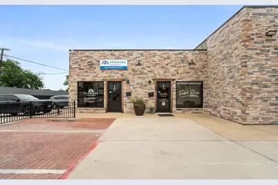 200 S Kaufman Street #A,B,C, Ennis, TX 75119 - Photo 4