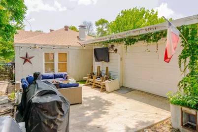 4112 Pershing Avenue, Fort Worth, TX 76107 - Photo 34