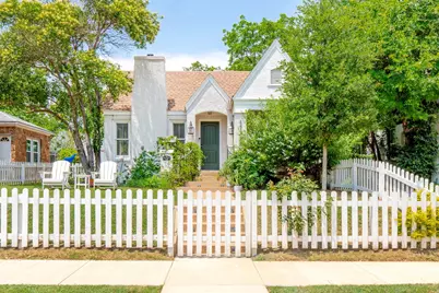 4112 Pershing Avenue, Fort Worth, TX 76107 - Photo 1