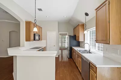 5440 Lake Powell Drive, Fort Worth, TX 76137 - Photo 14