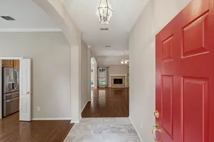 5440 Lake Powell Dr, Fort Worth, TX 76137 - Photo 4