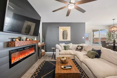 8569 Big Apple Dr, Fort Worth, TX 76179 - Photo 8