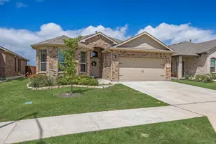 8569 Big Apple Dr, Fort Worth, TX 76179 - Photo 1