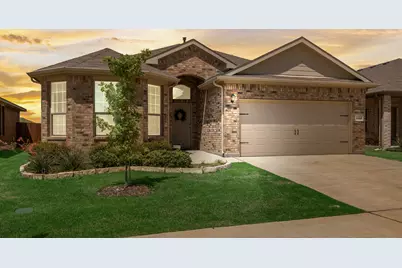 8569 Big Apple Dr, Fort Worth, TX 76179 - Photo 2
