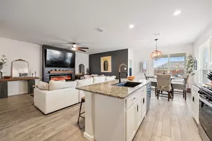 8569 Big Apple Dr, Fort Worth, TX 76179 - Photo 16