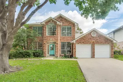 4709 Portrait Lane, Plano, TX 75024 - Photo 1