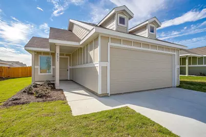 9833 Trusler Road, Fort Worth, TX 76179 - Photo 1