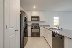 9833 Trusler Rd, Fort Worth, TX 76179 - Photo 10