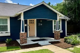 214 Colorado St, McKinney, TX 75069 - Photo 2