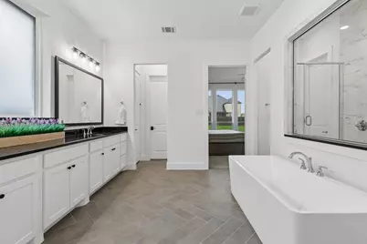 566 Broadleaf Way, Haslet, TX 76052 - Photo 20