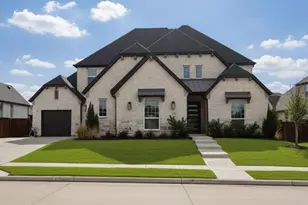 566 Broadleaf Wy, Haslet, TX 76052 - Photo 6