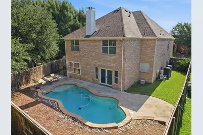 2815 Bur Oak Drive, Flower Mound, TX 75028 - Photo 34