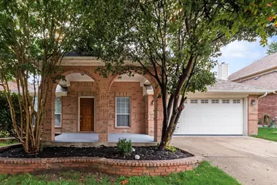8404 Blacktail Trail, McKinney, TX 75070 - Photo 4