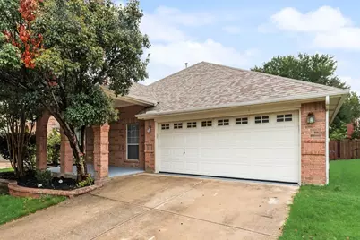 8404 Blacktail Trail, McKinney, TX 75070 - Photo 2