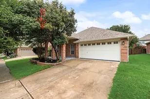 8404 Blacktail Trail, McKinney, TX 75070 - Photo 1