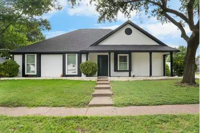 923 Short Line Boulevard, Midlothian, TX 76065 - Photo 1