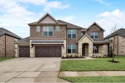 412 Winding Creek Lane, Anna, TX 75409 - Photo 1