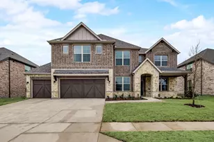 412 Winding Creek Ln, Anna, TX 75409 - Photo 1