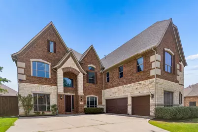 4136 Choctaw Drive, Carrollton, TX 75010 - Photo 2